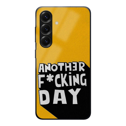 Another day Case For Samsung