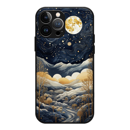 Nature Aesthetic Case For Iphone