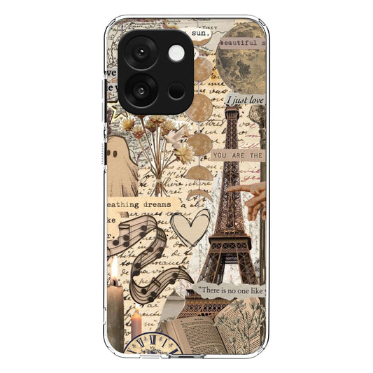 No one like you Aesthetic  Case For One Plus