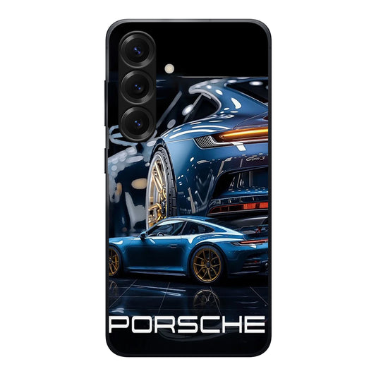 Porsche GT3 Case For Samsung