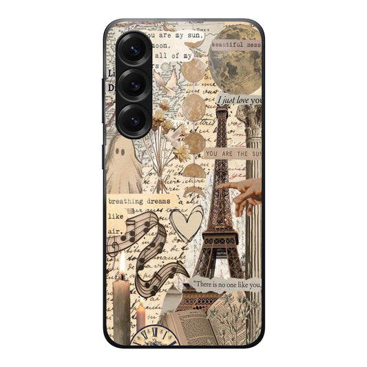 No one like you Aesthetic Case For Samsung