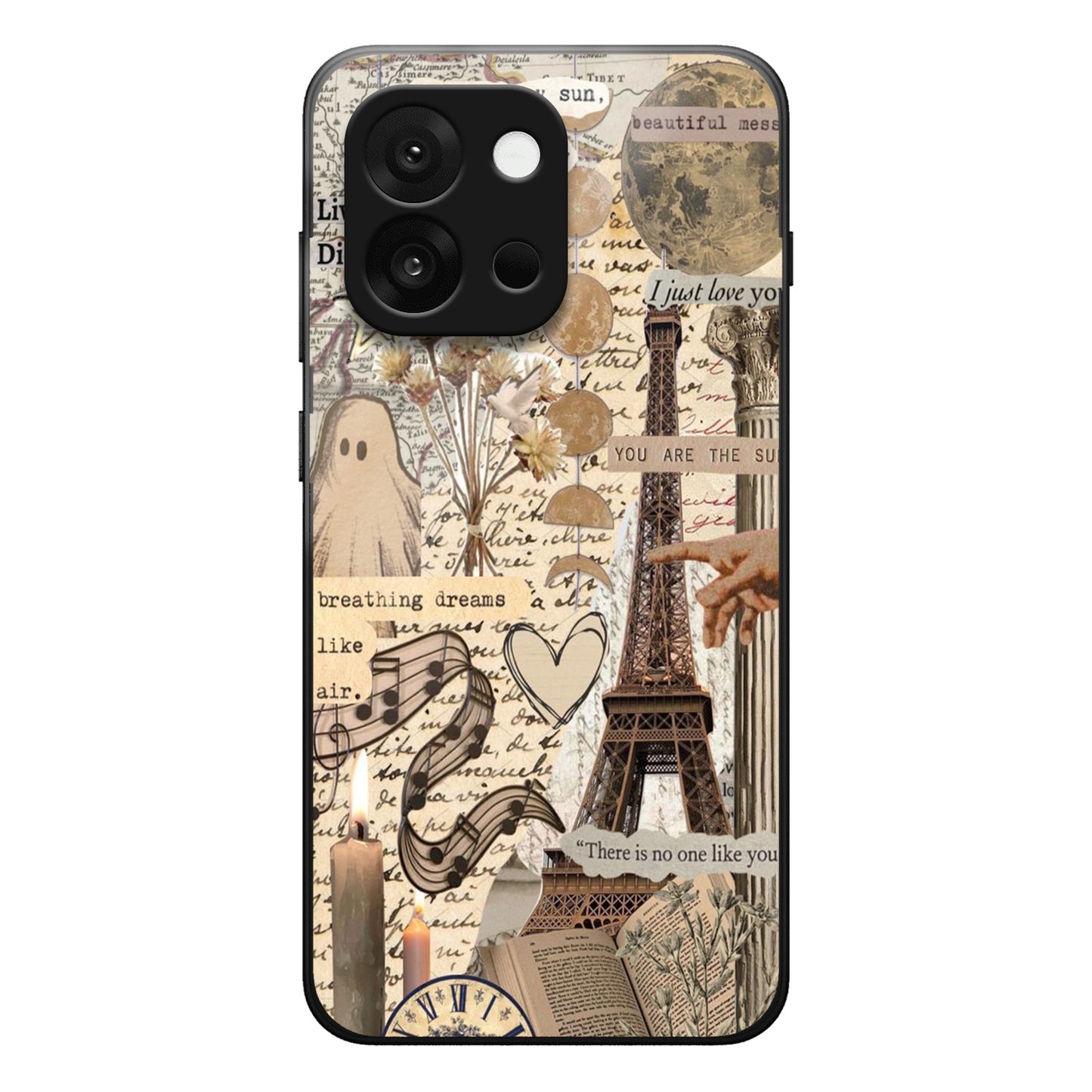 No one like you Aesthetic  Case For One Plus