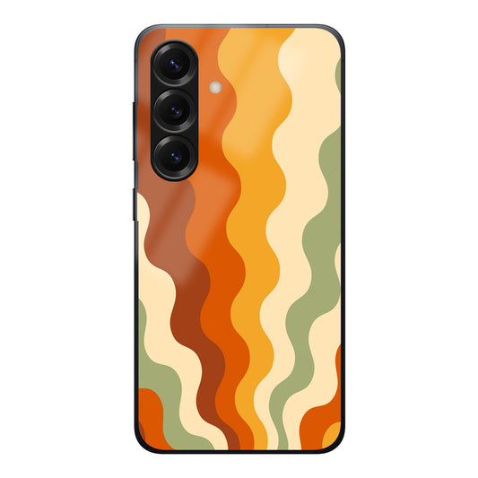 Groovy Aesthetic Case For Samsung