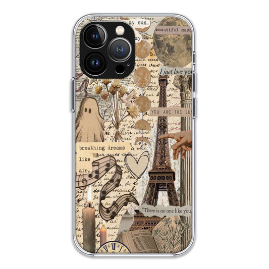 No one like you Aesthetic Case For Iphone