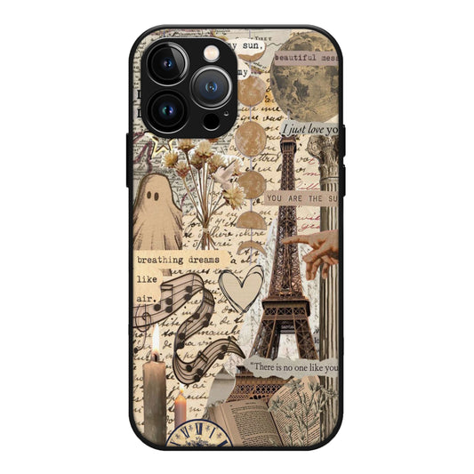 No one like you Aesthetic Case For Iphone