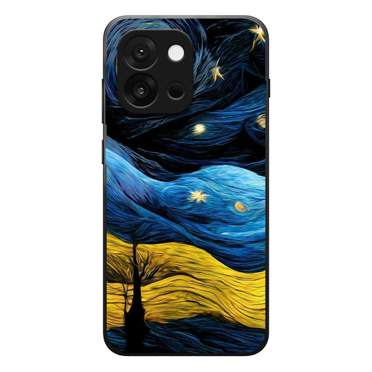 Night Scenery Case For One Plus