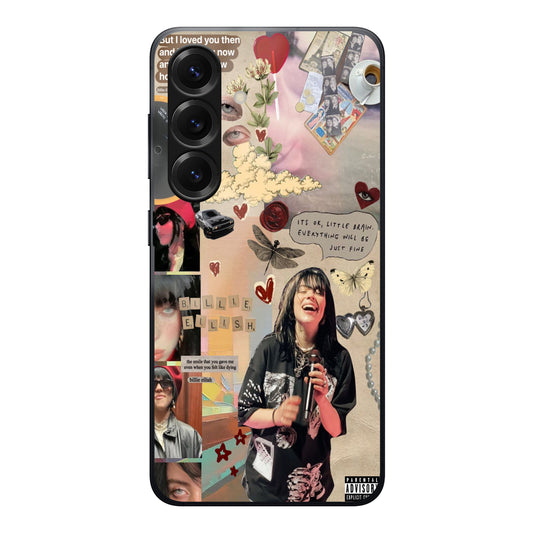It's Ok Case For Samsung