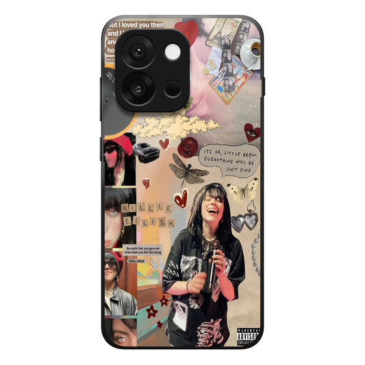 It's Ok  Case For One Plus