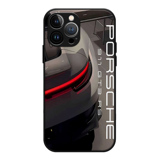 Porsche Case For Iphone