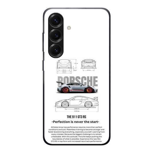 911 GT3 Case For Samsung
