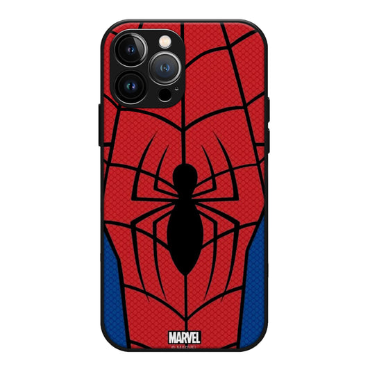 Spider Design Case For Iphone