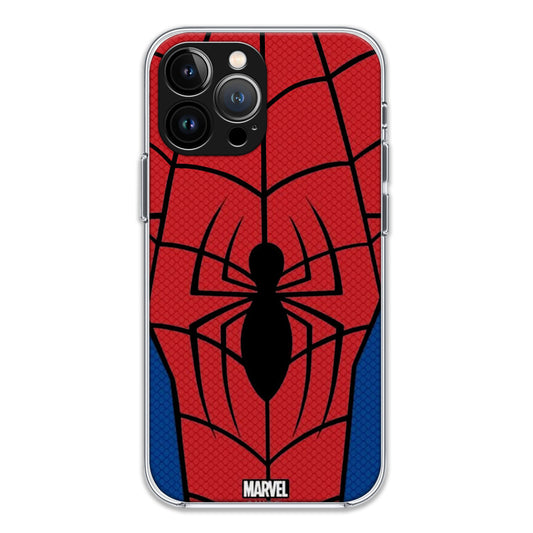 Spider Design Case For Iphone