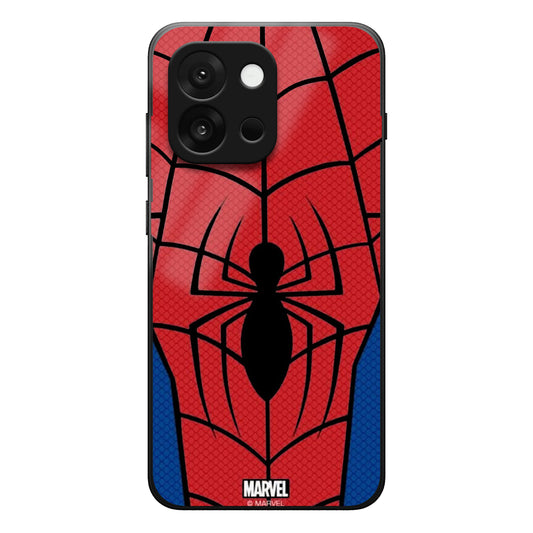 Spider Design Case For One Plus