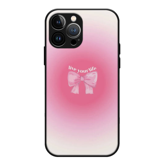 Live Your Life Premium Case For Iphone