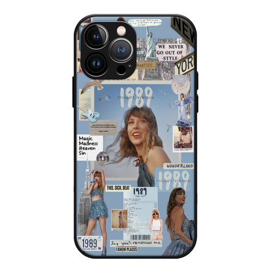Taylor Swift Case For Iphone