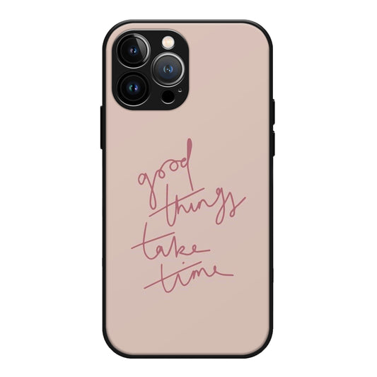 Good Thing Case For Iphone