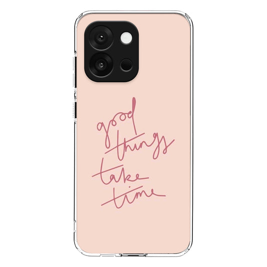 Good Thing Case For One Plus
