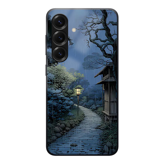 Dreamy Night 2 Case For Samsung
