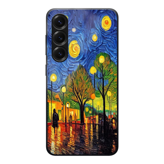 Nature Case For Samsung