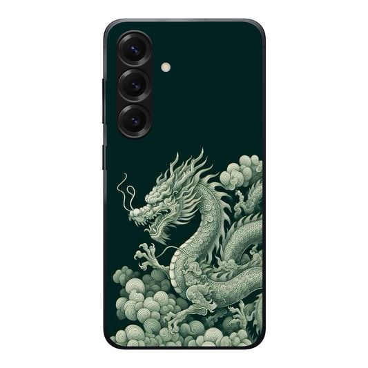 Dragon Case For Samsung