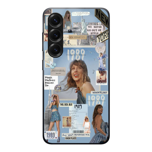 Taylor Swift Case For Samsung