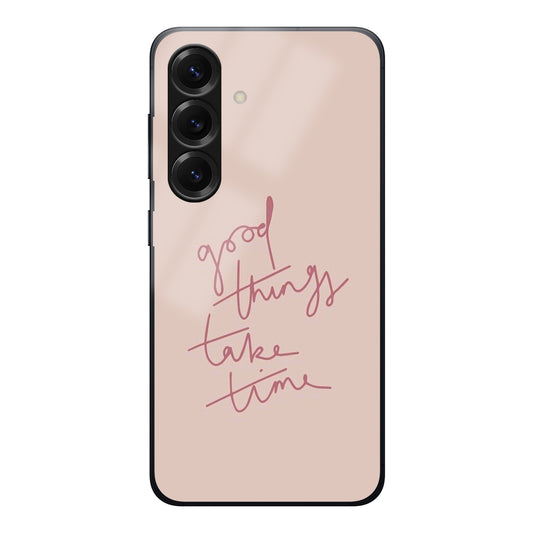 Good Thing Case For Samsung