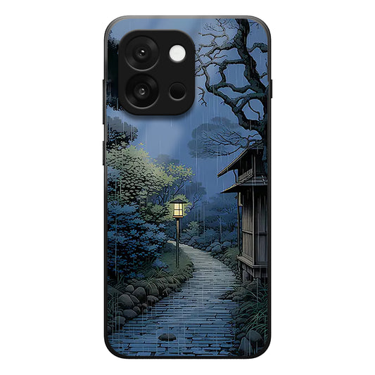 Dreamy Night 2 Case For One Plus
