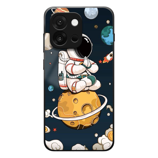 Astronaut Case For One Plus