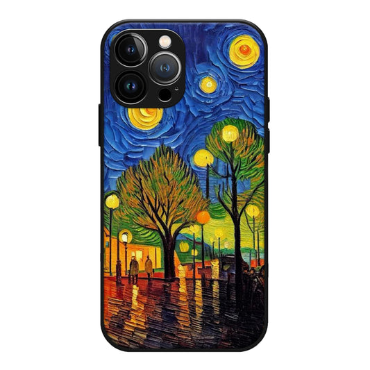 Nature  Case For Iphone