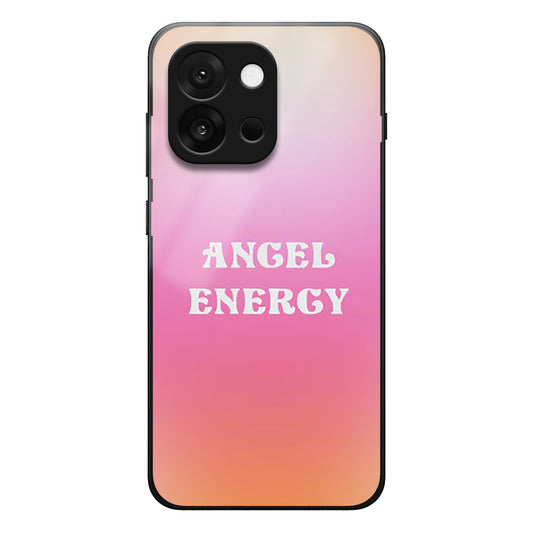 Angel Energy Case For One Plus