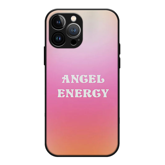 Angel Heart Premium Case For Iphone