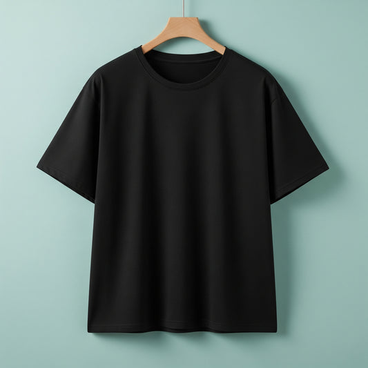 Everyday Essential Cotton T-Shirt
