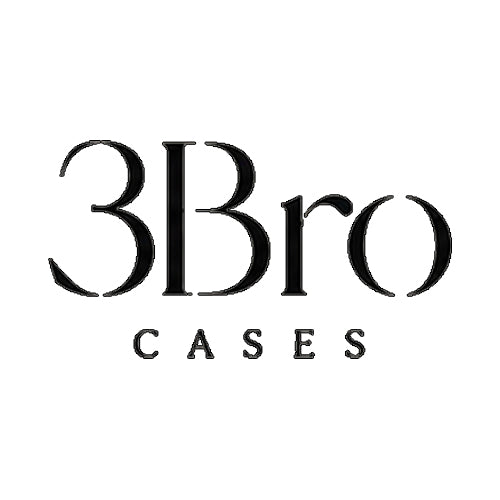 3Brocases