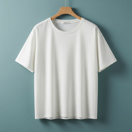 Everyday Essential Cotton T-Shirt