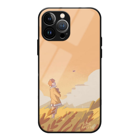 Aesthetic Couple Glass Case 3Brocases