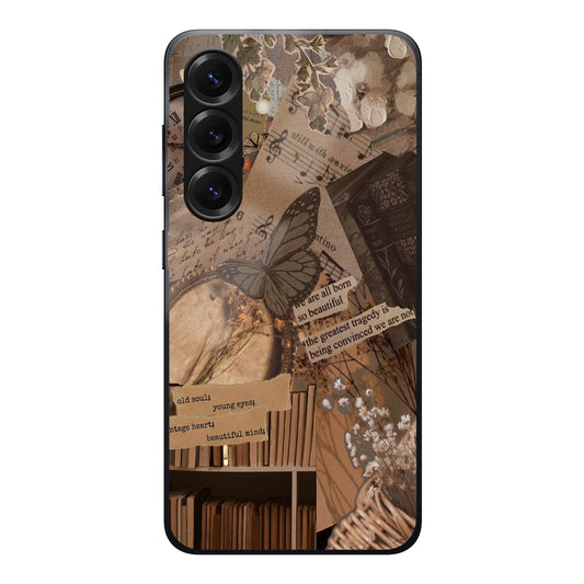 Aesthetic Scenery Case For Samsung