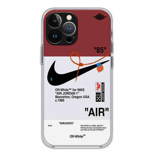 Air Case For iPhone