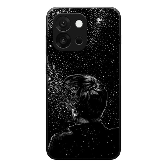 Anime Boy Case For OnePlus