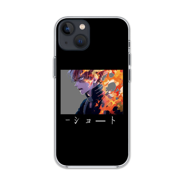 Anime Silicone Case 3Brocases