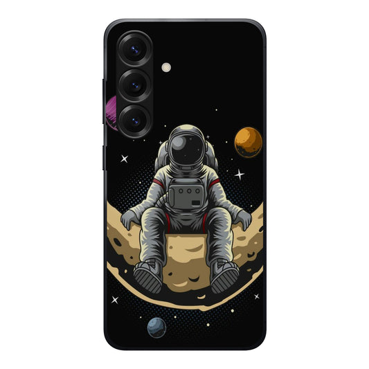 Astronaut Design Case For Samsung