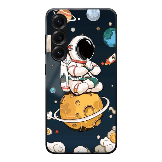 Astronaut Phone Case For Samsung