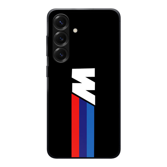 Black BMW Case For Samsung
