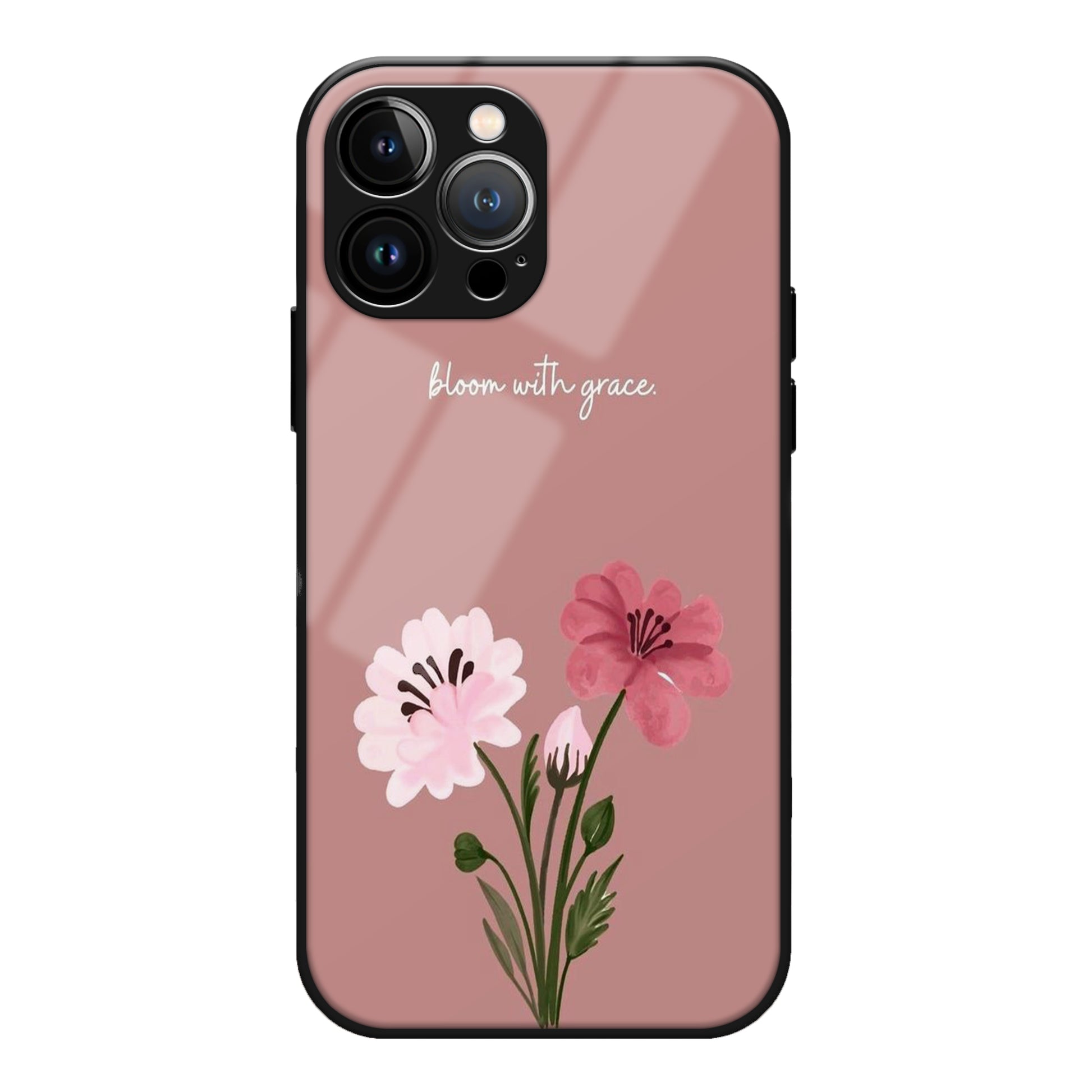 Bloom With Grace Glass Case 3Brocases