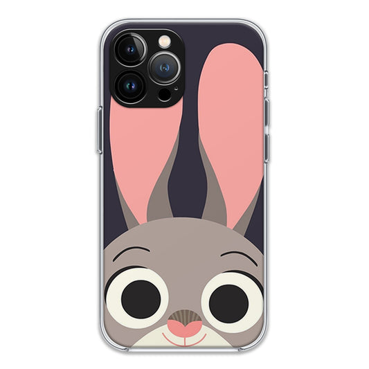 Bunny Case For iPhone