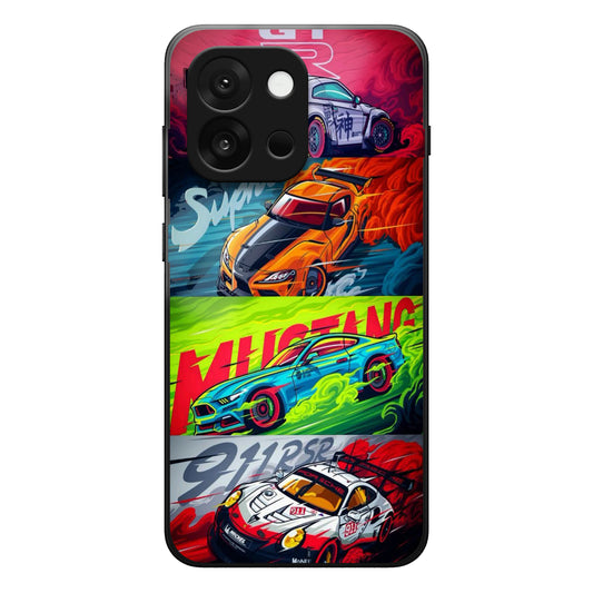 Car Case For OnePlus