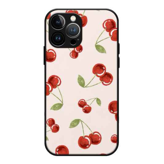 Cherry Case For iPhone