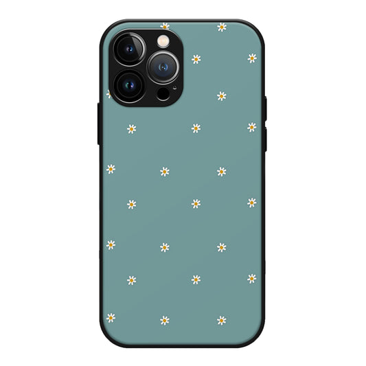 Floral Case For iPhone