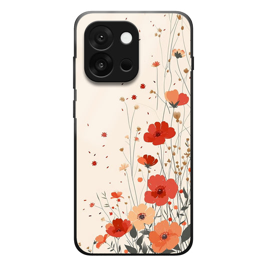 flower Aesthetic Case For OnePlus