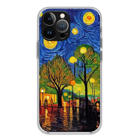 Nature Case For iPhone