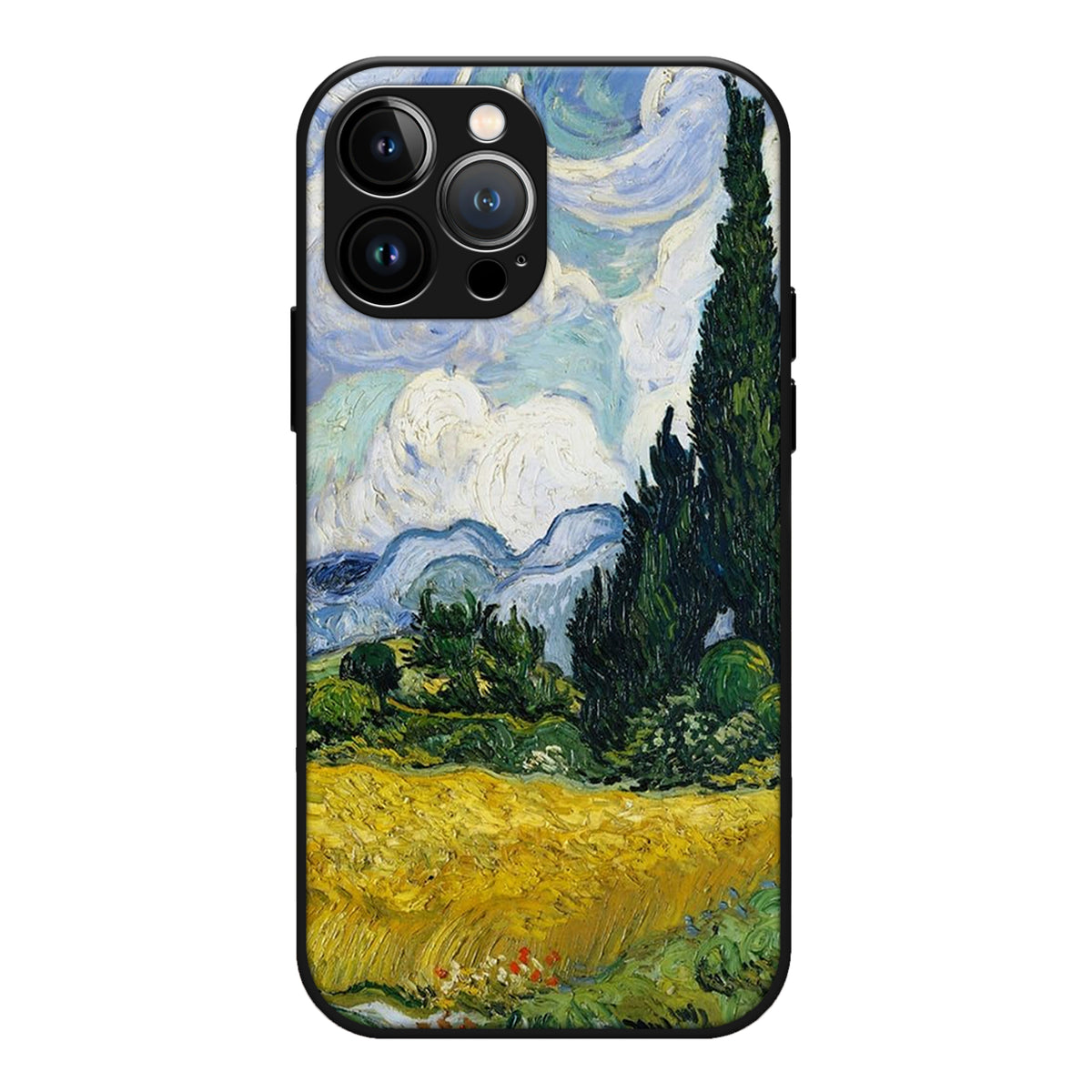 Nature Case For iPhone